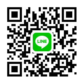 LINE QRコード